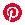 لگوی شبکه اجتماعی pinterest